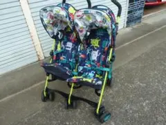 2026年最新】コサット ベビーカーの人気アイテム - メルカリ