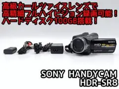 2026年最新】hdr-sr8の人気アイテム - メルカリ