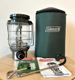 2026年最新】コールマン ノーススター チューブマントルランタンの人気