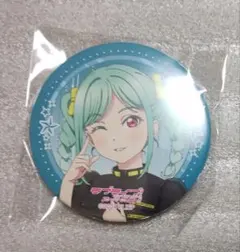 ラブライブ！スーパースター Liella ユニット 鬼塚冬毬 ガチャ 缶