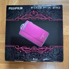 2026年最新】finepix z110の人気アイテム - メルカリ
