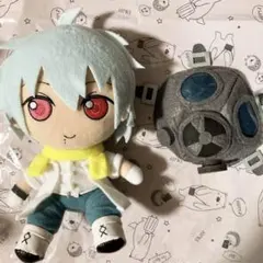 2026年最新】dramaticalmurder ぬいぐるみの人気アイテム - メルカリ