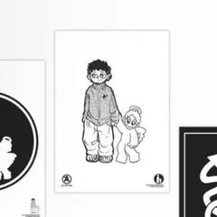 2026年最新】tappei ポスターの人気アイテム - メルカリ