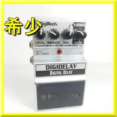 2026年最新】DigiTech ディレイの人気アイテム - メルカリ