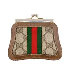 2026年最新】オールドグッチ コインケースの人気アイテム - メルカリ