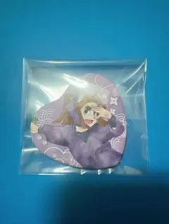 2026年最新】平滝夜叉丸 缶バッジの人気アイテム - メルカリ