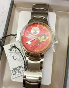 2026年最新】鉄腕アトム 腕時計の人気アイテム - メルカリ