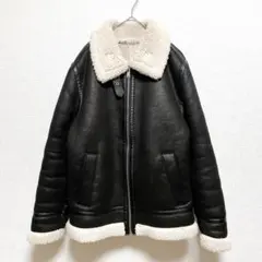 2026年最新】ザラ b-3の人気アイテム - メルカリ