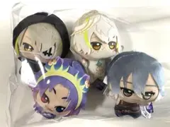 2026年最新】18TRIP エイトリ ちびぐるみ ぬいぐるみの人気アイテム