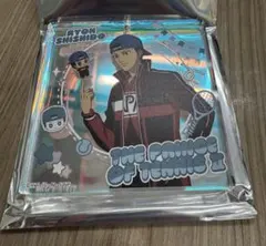 2026年最新】テニみくじ ブロッキーの人気アイテム - メルカリ