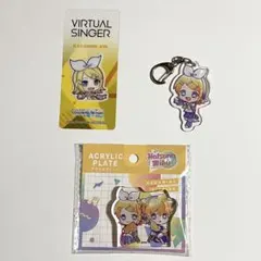 2026年最新】鏡音リンまとめ売りの人気アイテム - メルカリ