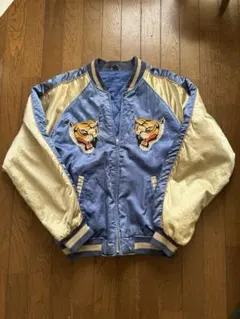 2026年最新】東洋 スカジャン 赤虎の人気アイテム - メルカリ