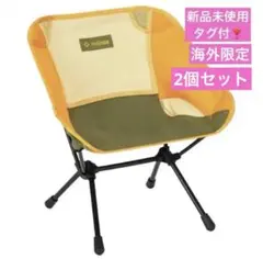 2026年最新】helinox チェアワン ミニの人気アイテム - メルカリ