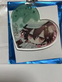 2026年最新】AMNESIA アクリルスタンドの人気アイテム - メルカリ