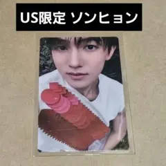 CORTIS SEONGHYEON ゴンホ MUSICART 特典 トレカ - メルカリ