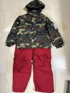 2026年最新】pontapes スキーウェアの人気アイテム - メルカリ