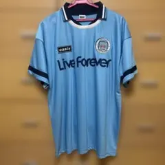 2026年最新】フットボールシャツ oasisの人気アイテム - メルカリ