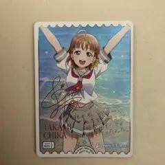 2026年最新】高海千歌SECの人気アイテム - メルカリ