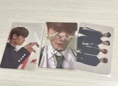 2026年最新】チェ・ジョンヒョプ ソウルファンミ トレカの人気アイテム