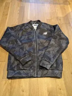 2026年最新】ニューバランス迷彩ジャケットの人気アイテム - メルカリ