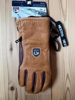 2026年最新】HESTRA グローブの人気アイテム - メルカリ