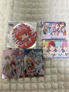 2026年最新】莉犬くん 缶バッジ 2023summerの人気アイテム - メルカリ