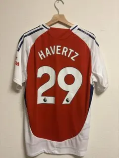 2026年最新】ハヴァーツ ユニフォームの人気アイテム - メルカリ