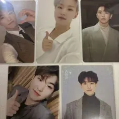 2026年最新】seventeen ホシの人気アイテム - メルカリ