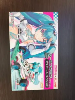 2026年最新】レーシングミク2012の人気アイテム - メルカリ