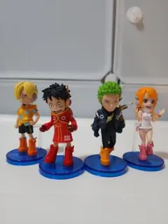 2026年最新】麦わらの一味 ワーコレの人気アイテム - メルカリ