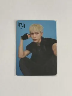 INI 池崎理人 THE VIEW ネオウィング 特典トレカ - メルカリ