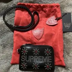 2026年最新】Supreme Hollywood Trading Company Studded Walletの人気