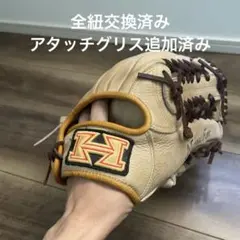 2026年最新】ハイゴールド グローブの人気アイテム - メルカリ