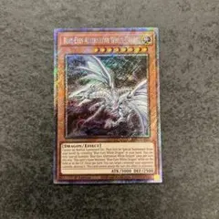 2026年最新】青眼の亜白龍 レリーフの人気アイテム - メルカリ