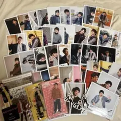 2026年最新】岸優太 公式グッズの人気アイテム - メルカリ