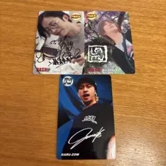 2026年最新】プロライターチップスカードの人気アイテム - メルカリ