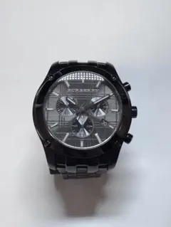 2026年最新】バーバリー クロノグラフの人気アイテム - メルカリ