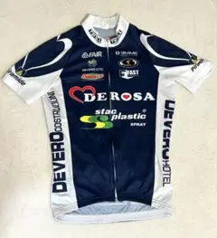 2026年最新】デローザ ジャージの人気アイテム - メルカリ