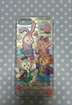 2026年最新】香港限定 ダッフィー iPhoneの人気アイテム - メルカリ