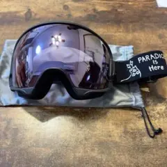 2026年最新】km4k ゴーグルの人気アイテム - メルカリ