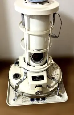 2026年最新】アラジンストーブ ジャンクの人気アイテム - メルカリ