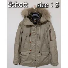 2026年最新】SCHOTT カラー：ベージュ系 ミリタリージャケットの人気