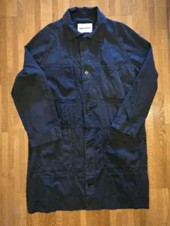 2026年最新】henrik vibskov コートの人気アイテム - メルカリ