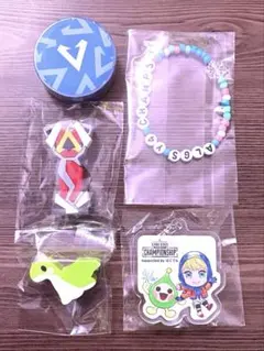 2026年最新】APex algsの人気アイテム - メルカリ