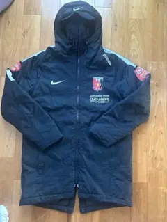 2026年最新】浦和レッズベンチコートの人気アイテム - メルカリ