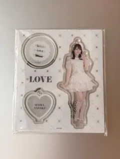 2026年最新】佐々木舞香 アクスタ 5thの人気アイテム - メルカリ