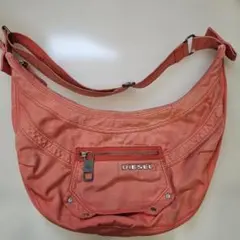 2026年最新】ディーゼル ショルダーバッグ 三日月の人気アイテム