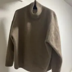 2026年最新】auralee タートルネックの人気アイテム - メルカリ