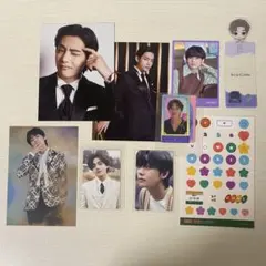 2026年最新】bts スペシャルトレカの人気アイテム - メルカリ