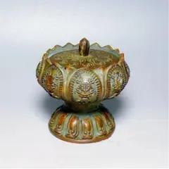 2026年最新】香炉 金属工芸の人気アイテム - メルカリ